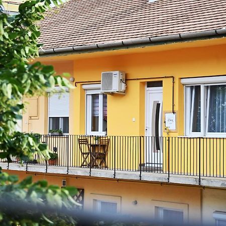 Zora Apartman إغير المظهر الخارجي الصورة