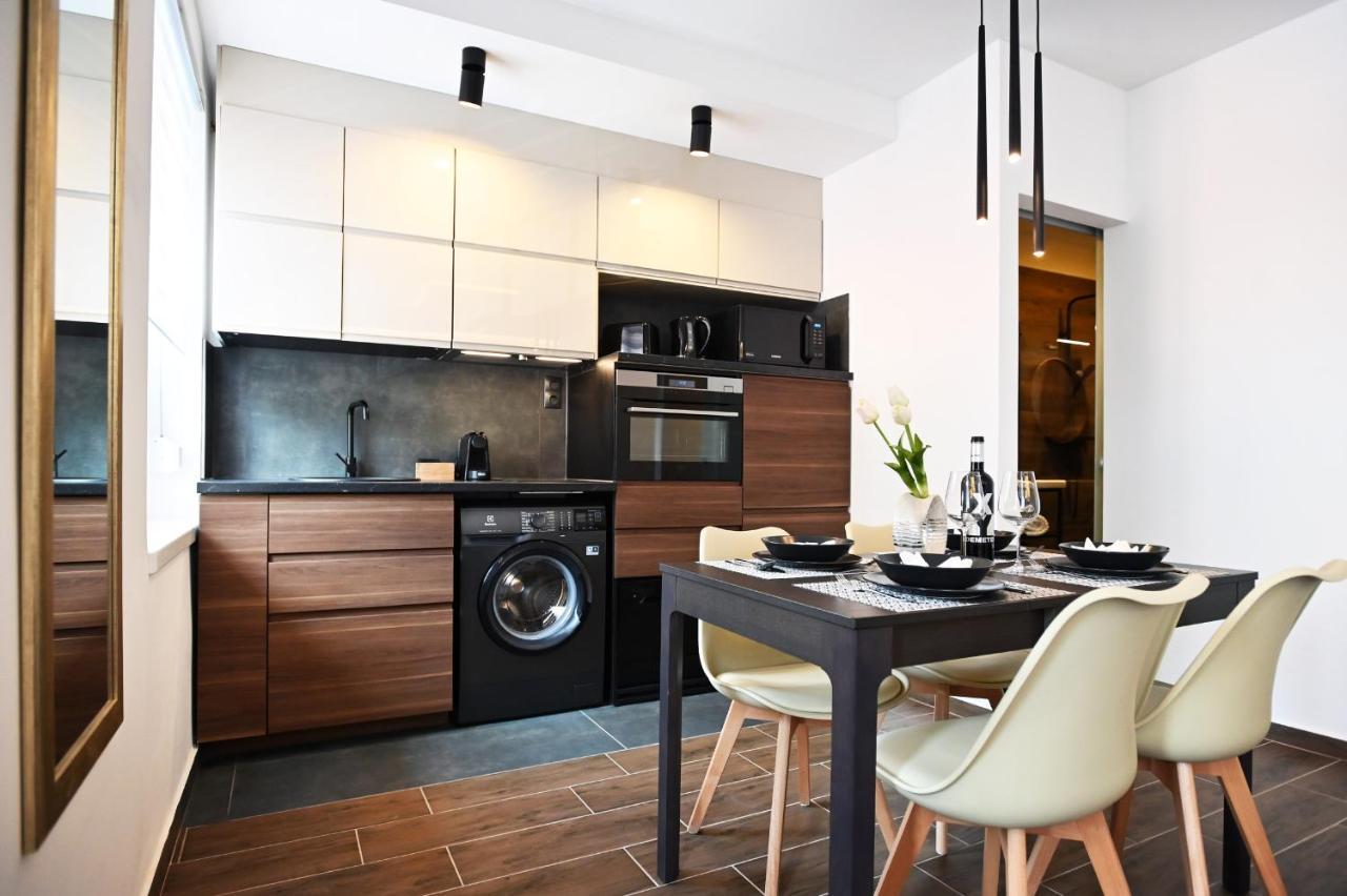 Zora Apartman إغير المظهر الخارجي الصورة