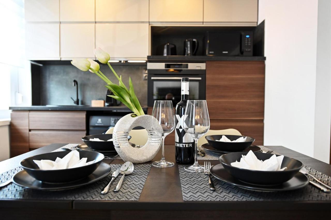 Zora Apartman إغير المظهر الخارجي الصورة