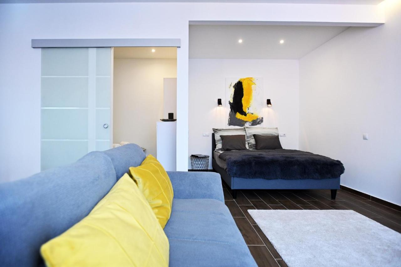 Zora Apartman إغير المظهر الخارجي الصورة