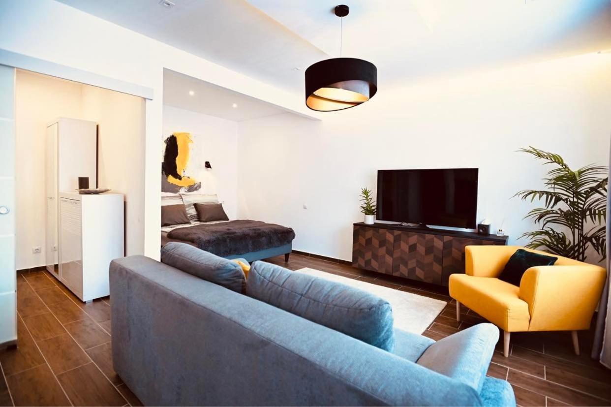 Zora Apartman إغير المظهر الخارجي الصورة