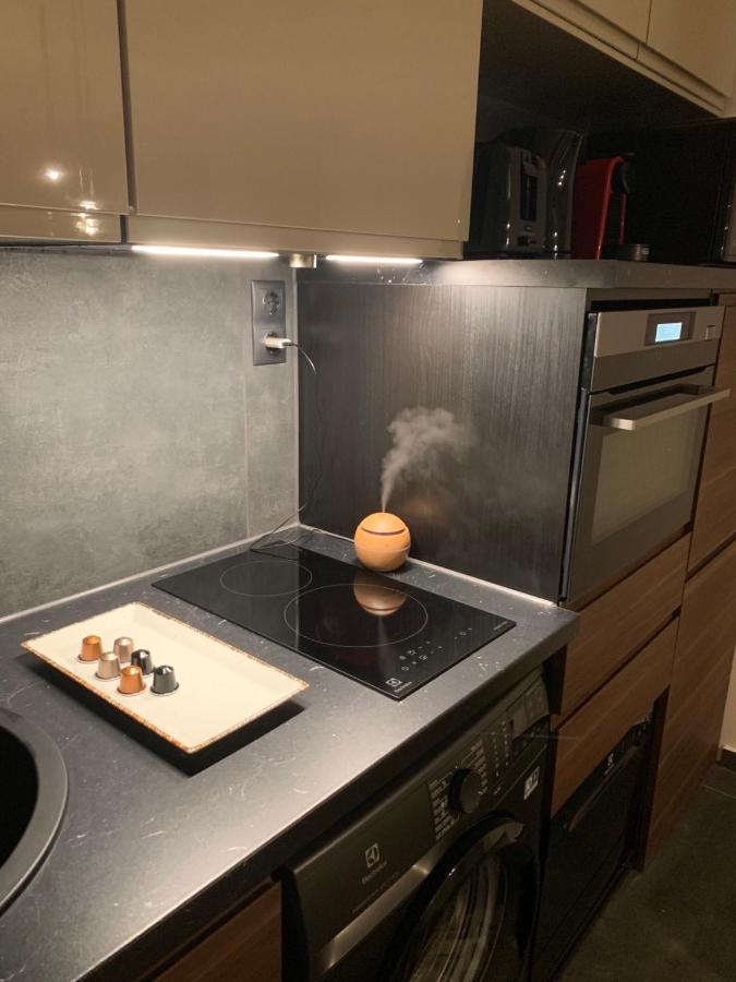 Zora Apartman إغير المظهر الخارجي الصورة